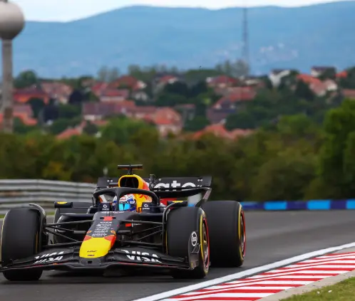 Fox Sports habría perdido los derechos de la F1, la cual se mudaría a Televisa a partir del 2026. Getty Images Fox Sports habría perdido los derechos de la F1, la cual se mudaría a Televisa a partir del 2026. Getty Images