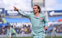 ¿Monterrey puede comprar a Antoine Griezmann?, Atlético de Madrid define su postura