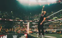 ¿Roman Reigns cambiará la WWE por Street Figther?, esto se sabe del Jefe Tribal