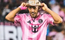Inter Miami vs. Tigres de la Leagues Cup ya tiene sede, ¿cuándo será?