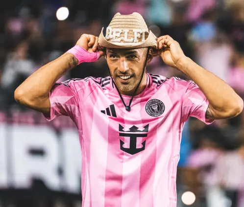 El Inter Miami ganó el derecho a ser local contra Tigres. @InterMiamiFC
