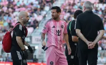 ¿Lionel Messi ahora si podrá jugar contra Tigres en la Leagues Cup?, esto se sabe