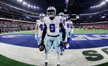 Por este motivo Dallas Cowboys son llamados “El equipo de América”