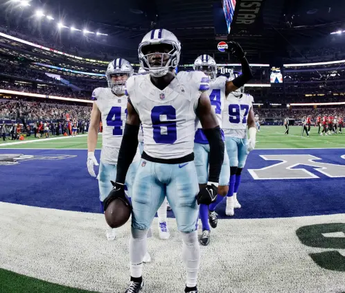 Dallas se ganó ese apodo con marketing y audiencias récord. Dallas se ganó ese apodo con marketing y audiencias récord.