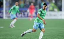 Monterrey buscará firmar a la joya Obed Vargas para el Apertura 2025