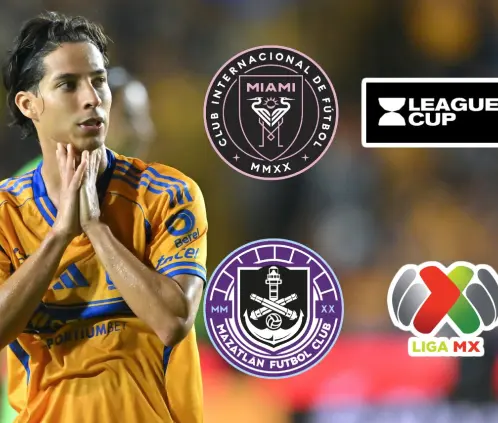 Calendario bastante apretado se le viene a Tigres (Getty Images) Calendario bastante apretado se le viene a Tigres (Getty Images)