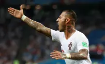 Ricardo Quaresma y Phillip Coccu se suman al Tigres vs. Barcelona de Leyendas