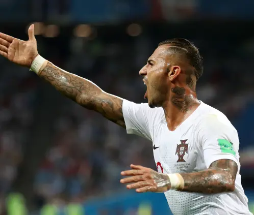 Ricardo Quaresma, campeón de la Eurocopa 2016, participará en el juego de leyendas entre Tigres y Barcelona. Getty Imagez Ricardo Quaresma, campeón de la Eurocopa 2016, participará en el juego de leyendas entre Tigres y Barcelona. Getty Imagez