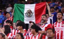 Chivas rompe racha negativa y gana su primer duelo en la historia de Leagues Cup