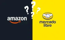 Tecnología y Herramientas: ¿Mercado Libre o Amazon? Esta es la mejor app para vender productos