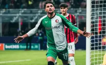 ¿Julián Carranza será el refuerzo bomba de Monterrey para el Apertura 2025?, esto se sabe