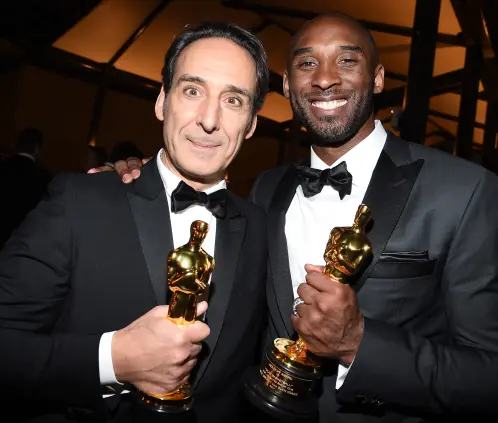 Curiosidades del cine: ¿Por qué se llaman Premios Óscar y quién diseñó su estatuilla? (Photo by Kevork Djansezian/Getty Images)