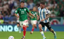¿México se quedará sin el amistoso contra Argentina en octubre?, esta es la causa