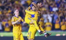 ¡Ha vuelto! André-Pierre Gignac marca su primer gol ante Puebla en este 2025