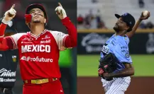 Estos son los líderes de LMB en la Temporada 2025