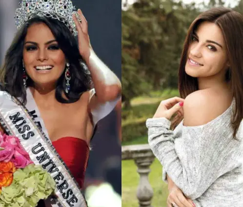 Belleza mexicana según la Inteligencia Artificial. Canva Images. Belleza mexicana según la Inteligencia Artificial. Canva Images.