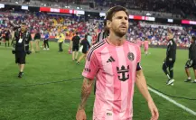 Inter Miami vuelve a perder a Lionel Messi, ¿si podrá jugar contra Tigres?