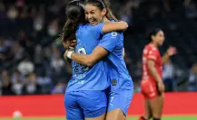 Rayadas atropella a Mazatlán en noche de golazos en el Estadio BBVA