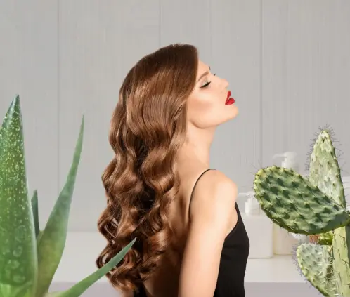 Compara sábila y nopal para cuidado natural de piel y cabello. Descubre cuál se ajusta mejor a tus necesidades