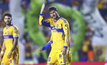 André-Pierre Gignac impone récord tras romper su sequía goleadora con Tigres