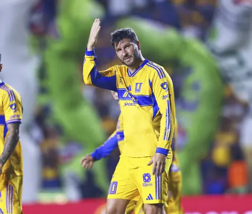 André-Pierre Gignac alcanzó a Ricardo Peláez como 11° máximo goleador histórico de la Liga MX, y se colocó a dos goles de entrar al TOP 10. Ricardo Rodríguez
