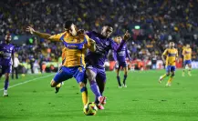 Mazatlán vs. Tigres cambiará de fecha por culpa de la Leagues Cup, ¿cuándo se jugará?