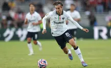 Monterrey confirma la venta de Jordi Cortizo al León antes de enfrentarlos