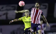 Tapatío aprovecha errores de Venados para llevarse la victoria