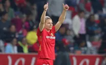 Toluca sufrió, pero venció a León en la jornada 5 de la Liga MX Femenil