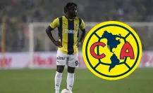 Allan Saint-Maximin: el escándalo que llevó a su fichaje con América