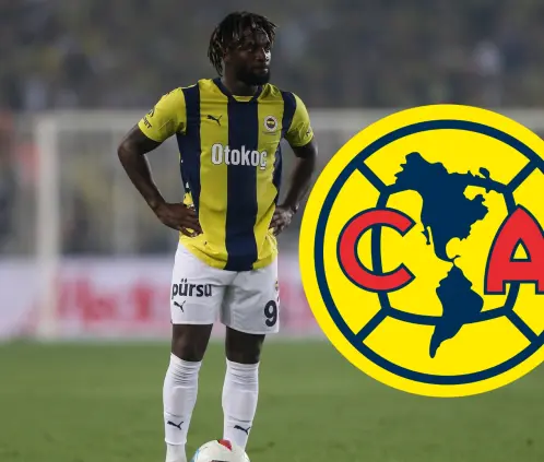 El nuevo refuerzo del América llega al equipo enfrentando un grave escándalo que pudo haber influido en su fichaje con las Águilas. El nuevo refuerzo del América llega al equipo enfrentando un grave escándalo que pudo haber influido en su fichaje con las Águilas.
