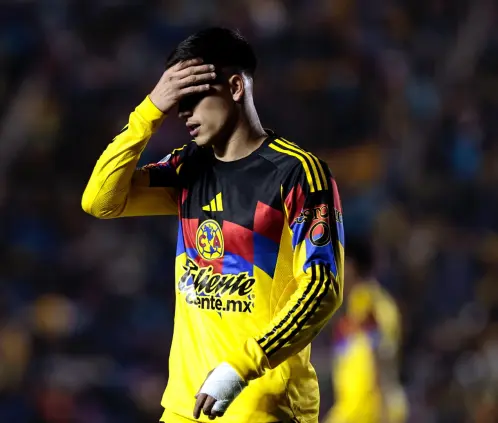 América y Querétaro se enfrentan como parte de las acciones programadas para la Jornada 4 del torneo Apertura 2025.