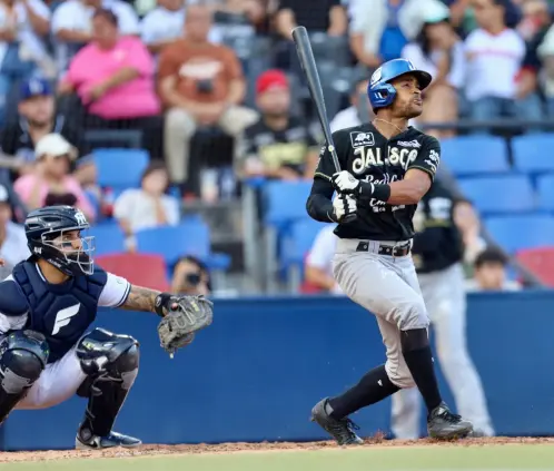 Charros y Sultanes arrancan su serie de Playoffs (Ricardo Rodriguez / Posta Deportes) Charros y Sultanes arrancan su serie de Playoffs (Ricardo Rodriguez / Posta Deportes)