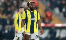 ¿Por qué se arruinó la presentación de Allan-Saint Maximin en el América?, esto se sabe