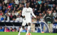 Real Madrid vuelve a perder a Eduardo Camavinga por lesión, ¿cuánto tiempo estará fuera?