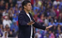 ¡Cayó el primero! Gonzalo Pineda renuncia como DT del Atlas