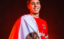 Mateo Chávez debuta con asistencia y triunfo para el AZ Alkmaar en la Eredivisie