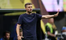 Martín Anselmi rompe el silencio sobre su salida del Cruz Azul: No le fui infiel