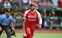 Diablos Rojos del México toma ventaja sobre Yucatán en playoffs de LMB