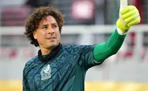 Memo Ochoa es tentado para volver a España con el Real Zaragoza, ¿Paco Memo se va a Segunda?