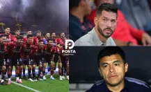 Gonzalo Pineda se fue del Atlas: los últimos 5 entrenadores que han fracasado con los rojinegros