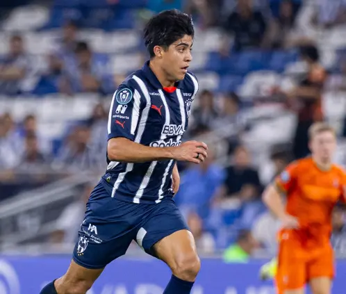 Aldhair Valenzuela de Rayados fue enviado al Dundee FC de Escocia. @Rayados Aldhair Valenzuela de Rayados fue enviado al Dundee FC de Escocia. @Rayados