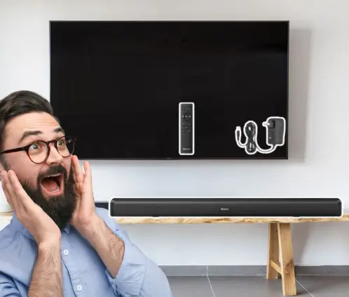 Convierte tu sala en cine con las barras Steren: audio potente, multiconexión, instalación fácil y precio accesible.