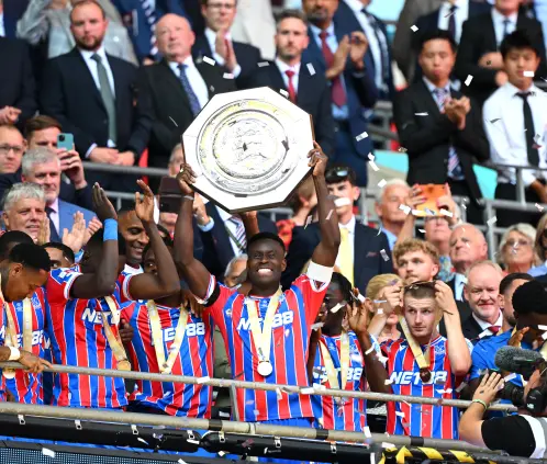 El Crystal Palace oficialmente quedó expulsado de la UEFA Europa League por cuestiones de multipropiedad. Getty Images El Crystal Palace oficialmente quedó expulsado de la UEFA Europa League por cuestiones de multipropiedad. Getty Images