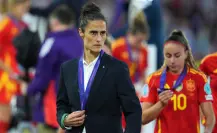 España despide a Montse Tomé tras dejar fuera a Jenni Hermoso de la Eurocopa 2025