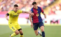 Barcelona y Villarreal apuntan a jugar en Miami por La Liga, ¿habrá reencuentro con Messi?