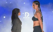 Alana vs. Gala Montes: ¿Cuándo y a qué hora es la pelea Supernova Orígenes en CDMX?