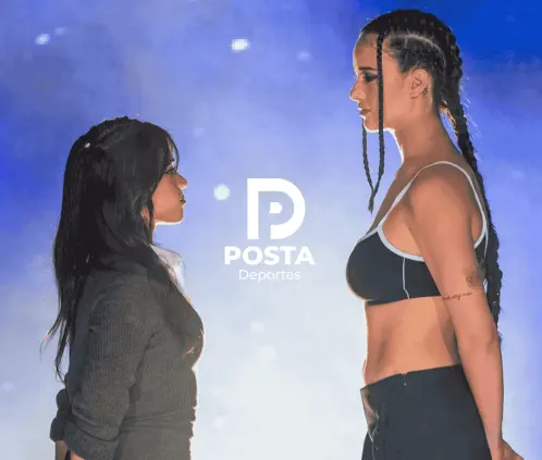 Alana Flores vs Gala Montes. Canva Images. Alana Flores vs Gala Montes. Canva Images.