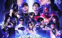 WBC avala el Supernova Boxing encabezado por Alana Flores y Gala Montes