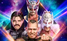 WWE invade a Lucha Libre AAA rumbo a Triplemanía XXXIII, ¿cuándo y dónde será?